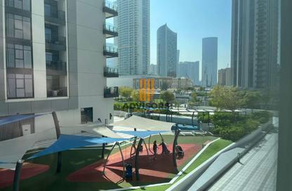 Apartment - 1 - 2 for sale in The Gate Tower 1 - Shams Abu Dhabi - Al Reem Island - Abu Dhabi