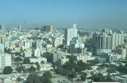 Apartment - 2 Bedrooms - 2 Bathrooms for sale in Cornish Tower - Al Rumaila - Ajman