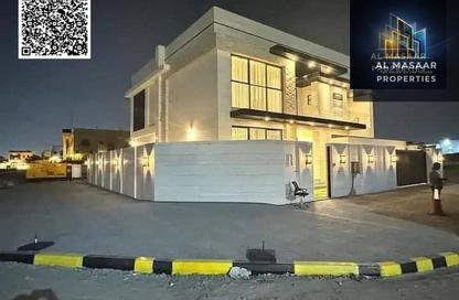 Villa - 5 Bedrooms - 7 Bathrooms for sale in Al Rawda 2 Villas - Al Rawda 2 - Al Rawda - Ajman Villa - 5 Bedrooms - 7 Bathrooms for sale in Al Rawda 2 Villas - Al Rawda 2 - Al Rawda - Ajman