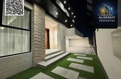 Villa - 5 Bedrooms - 7 Bathrooms for sale in Al Rawda 2 Villas - Al Rawda 2 - Al Rawda - Ajman Villa - 5 Bedrooms - 7 Bathrooms for sale in Al Rawda 2 Villas - Al Rawda 2 - Al Rawda - Ajman