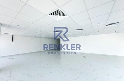 Office Space - Studio - 1 for rent in Lake Central - Business Bay - Dubai
