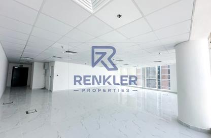 Office Space - Studio - 1 for rent in Lake Central - Business Bay - Dubai
