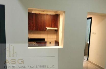 Apartment - 2 Bedrooms - 3 Bathrooms for rent in Escan Tower - Dubai Marina - Dubai