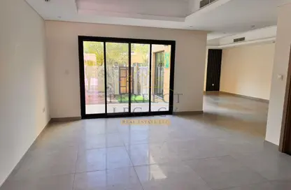 Villa - 3 Bedrooms - 4 Bathrooms for rent in Sharjah Sustainable City - Sharjah