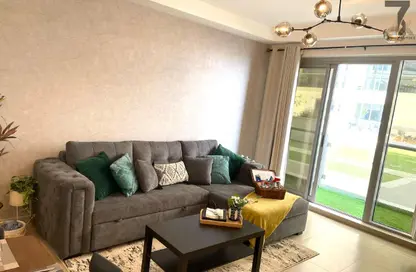 Apartment - 1 Bedroom - 2 Bathrooms for rent in Pacific Bora Bora - Pacific - Al Marjan Island - Ras Al Khaimah