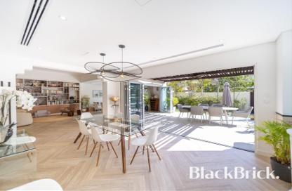 Villa - 5 Bedrooms - 3 Bathrooms for sale in Deema 4 - Deema - The Lakes - Dubai