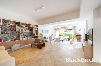 Villa - 5 Bedrooms - 3 Bathrooms for sale in Deema 4 - Deema - The Lakes - Dubai