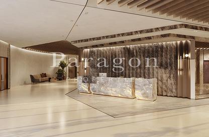 Apartment - 1 Bedroom - 2 Bathrooms for sale in Fortune Bay Residences - Al Marjan Island - Ras Al Khaimah
