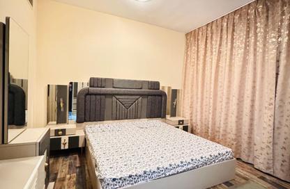 Apartment - 1 Bedroom - 2 Bathrooms for rent in Al Nabba - Sharjah