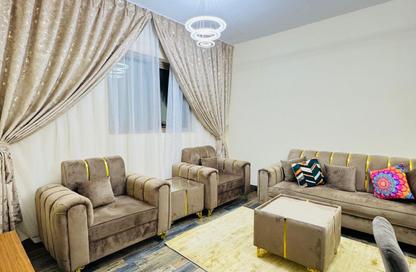 Apartment - 1 Bedroom - 2 Bathrooms for rent in Al Nabba - Sharjah