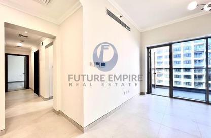 Apartment - 2 Bedrooms - 3 Bathrooms for rent in Art Parkview - Arjan - Dubai