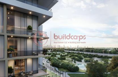 Apartment - 1 - 1 for sale in Sobha one Tower A - Sobha One - Ras Al Khor Industrial 1 - Ras Al Khor - Dubai