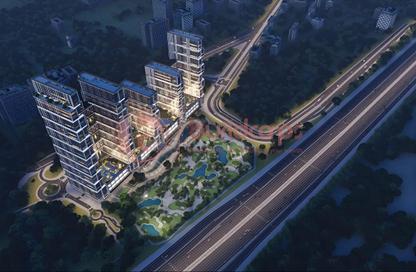 Apartment - 1 - 1 for sale in Sobha one Tower A - Sobha One - Ras Al Khor Industrial 1 - Ras Al Khor - Dubai Apartment - 1 - 1 for sale in Sobha one Tower A - Sobha One - Ras Al Khor Industrial 1 - Ras Al Khor - Dubai