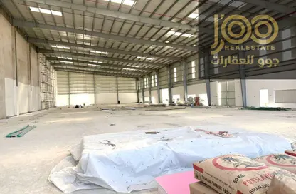 مستودع - استوديو - 2 حمامات للايجار في أم الثعوب - أم القيوين مستودع - استوديو - 2 حمامات للايجار في أم الثعوب - أم القيوين