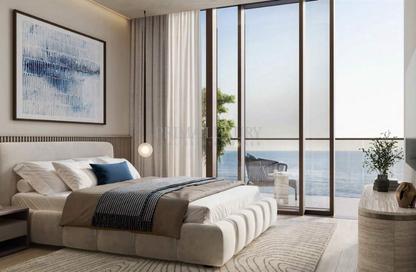 Apartment - 2 Bedrooms - 3 Bathrooms for sale in Soulever by Beyond Tower 2 - Soulever by Beyond - Maritime City - Dubai