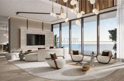Apartment - 2 Bedrooms - 3 Bathrooms for sale in Soulever by Beyond Tower 2 - Soulever by Beyond - Maritime City - Dubai Apartment - 2 Bedrooms - 3 Bathrooms for sale in Soulever by Beyond Tower 2 - Soulever by Beyond - Maritime City - Dubai