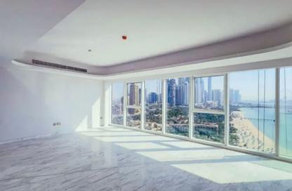 Apartment - 4 - 6 for sale in Palm Beach Towers 1 - Palm Beach Towers - Palm Jumeirah - Dubai