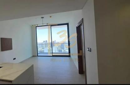 Apartment - 1 Bedroom - 2 Bathrooms for rent in Binghatti Onyx - District 15 - Jumeirah Village Circle - Dubai