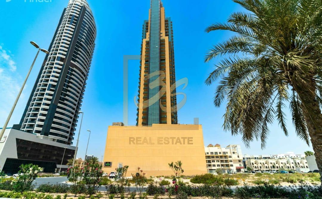 1 bedrooms apartment for Sale