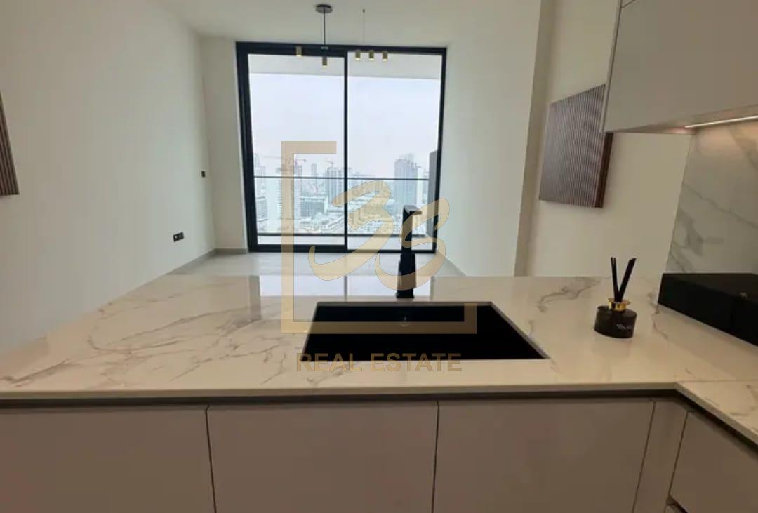 VACANT 1BR | HIGH FLOOR | PRIME LOCATION by 241773 