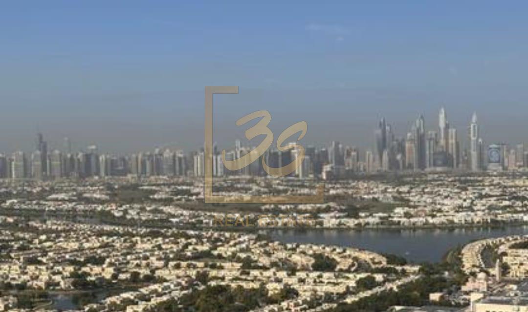 VACANT 1BR | HIGH FLOOR | PRIME LOCATION by 241773 