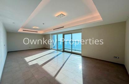 Apartment - 3 Bedrooms - 5 Bathrooms for rent in Jam Tower - Downtown Dubai - Dubai