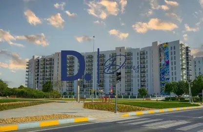 شقة - غرفة نوم - 1 حمام للايجار في وترز أج - جزيرة ياس - أبوظبي