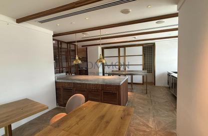 Retail - Studio - 1 Bathroom for rent in Sheikh Zayed Road - Dubai