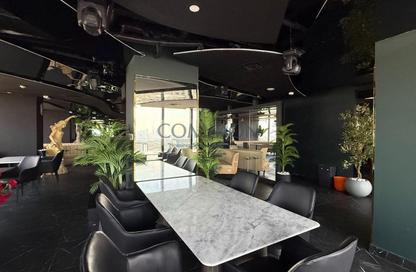 Retail - Studio - 1 Bathroom for rent in Sheikh Zayed Road - Dubai