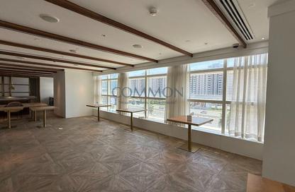 Retail - Studio - 1 Bathroom for rent in Sheikh Zayed Road - Dubai