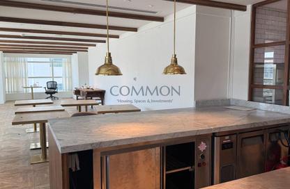 Retail - Studio - 1 Bathroom for rent in Sheikh Zayed Road - Dubai