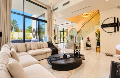 Villa - 4 - 5 for sale in Murooj Al Furjan East - Murooj Al Furjan - Al Furjan - Dubai