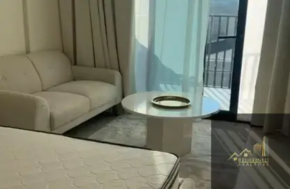 شقة - 1 حمام للبيع في بن غاطي اورورا - الضاحية 12 - قرية جميرا الدائرية - دبي