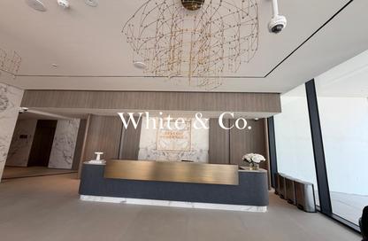 Apartment - 1 - 2 for rent in Beverly Residences 2 - District 15 - Jumeirah Village Circle - Dubai