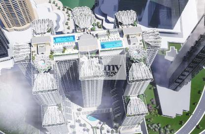 شقة - 3 - 3 للبيع في جولف فيوز سفن سيتي - (JLT) مجمع Z - أبراج بحيرات الجميرا - دبي شقة - 3 - 3 للبيع في جولف فيوز سفن سيتي - (JLT) مجمع Z - أبراج بحيرات الجميرا - دبي