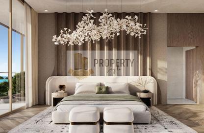 Apartment - 2 - 3 for sale in Hado by Beyond Tower C - Hado by Beyond - Dubai Islands - Dubai