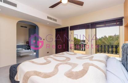 Townhouse - 3 Bedrooms - 3 Bathrooms for sale in Al Hamra Village Villas - Al Hamra Village - Ras Al Khaimah