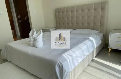 شقة - 2 غرف نوم - 2 حمامات للايجار في فورتي 2 - فورتي - وسط مدينة دبي - دبي