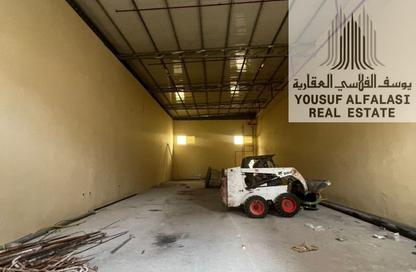 Warehouse - Studio - 1 Bathroom for rent in Umm Dir - Umm Al Quwain