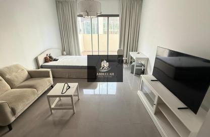 Apartment - Studio - 1 Bathroom for rent in Uptown Al Zahia - Al Zahia - Muwaileh Commercial - Sharjah