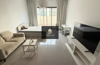 شقة - 1 حمام للايجار في أبتاون الزاهية - الزاهية - تجارية مويلح - الشارقة