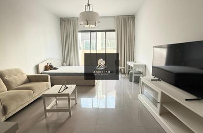 Apartment - Studio - 1 Bathroom for rent in Uptown Al Zahia - Al Zahia - Muwaileh Commercial - Sharjah