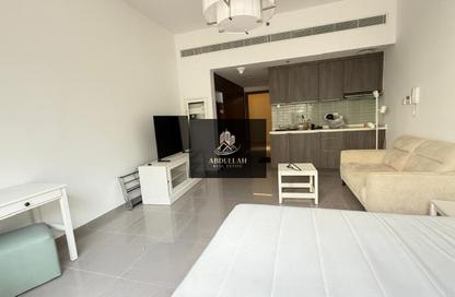 Apartment - Studio - 1 Bathroom for rent in Uptown Al Zahia - Al Zahia - Muwaileh Commercial - Sharjah