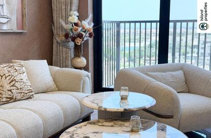 Apartment - 1 Bedroom - 2 Bathrooms for sale in East - Marina Residences Phase 3 - Al Hamra Village - Ras Al Khaimah