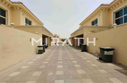 Villa - 4 Bedrooms - 4 Bathrooms for rent in Mirdif Villas - Mirdif - Dubai