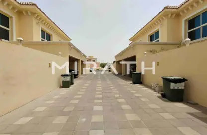 Villa - 4 Bedrooms - 4 Bathrooms for rent in Mirdif Villas - Mirdif - Dubai