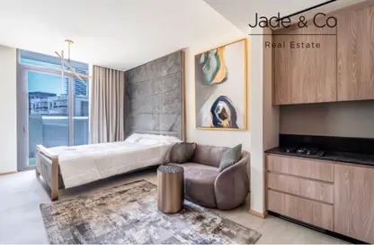 Apartment - 1 Bathroom for sale in The Autograph - District 10 - Jumeirah Village Circle - Dubai