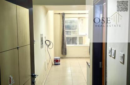 Apartment - 1 Bedroom - 1 Bathroom for sale in Mandarin Towers - Garden City - Ajman
