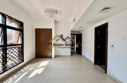 Apartment - 2 - 3 for rent in Al Nokhadha Building - Al Jaddaf - Dubai