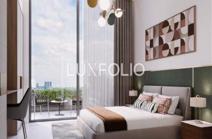 شقة - 1 حمام للبيع في عزيزي ميلان 20 - سيتي أوف أرابيا - دبي